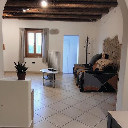 La Veranda Fregona Buitenkant foto