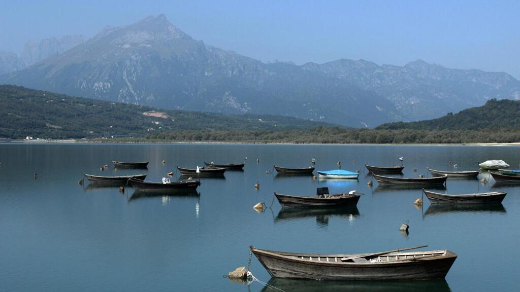 La Veranda Fregona Buitenkant foto
