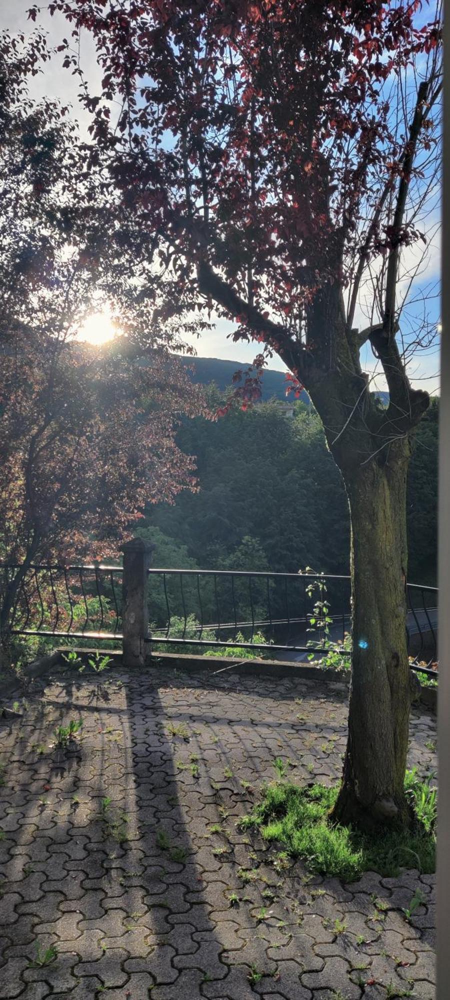 La Veranda Fregona Buitenkant foto