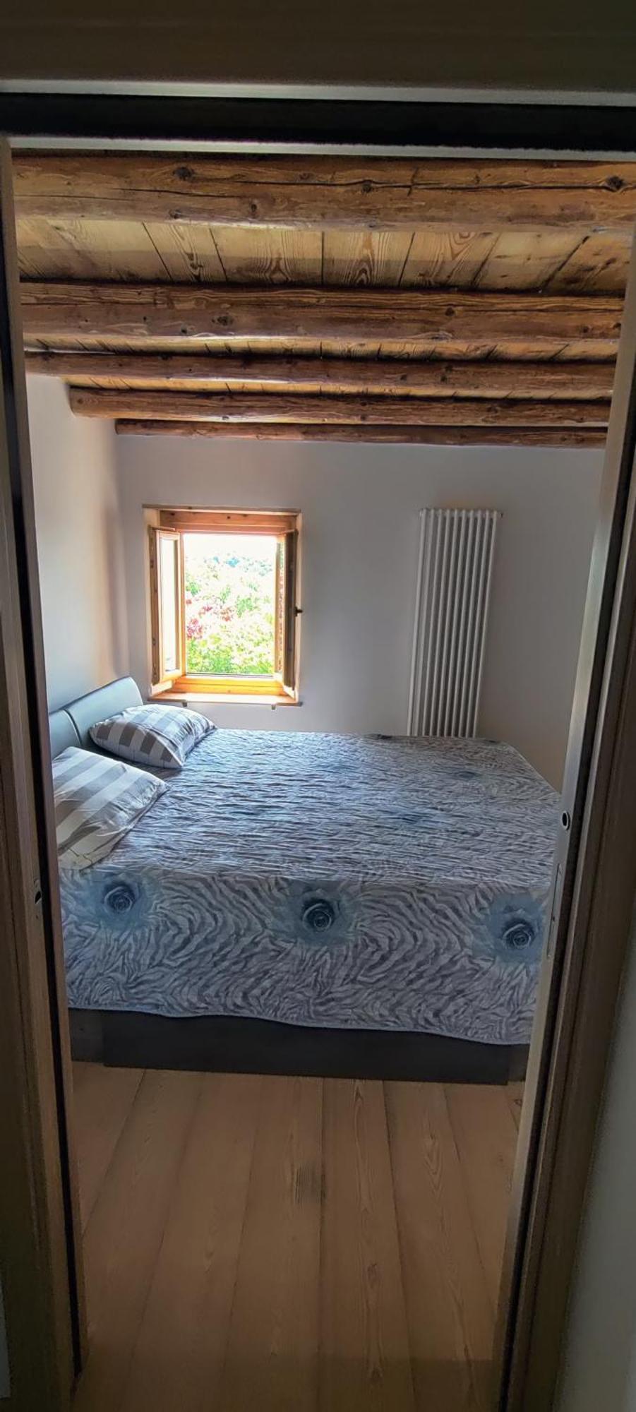 La Veranda Fregona Buitenkant foto
